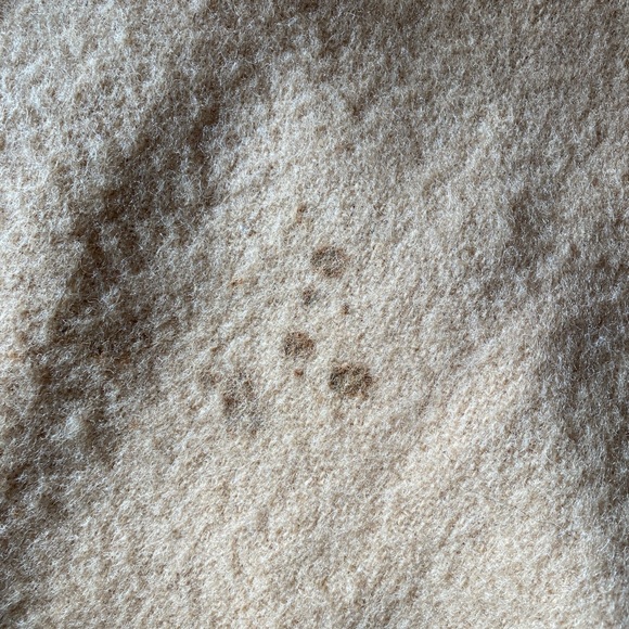 Eaton Vintage wool blanket - Picture 3 of 3